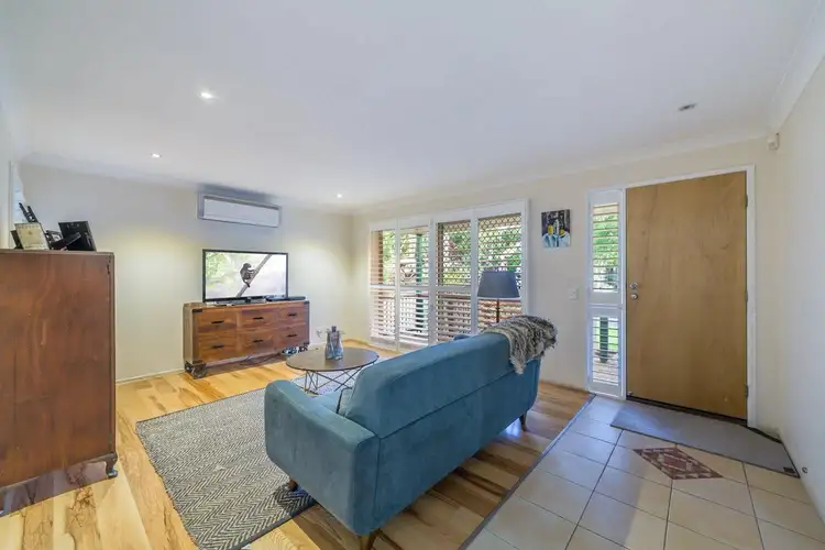 Second view of Homely house listing, 66 Ironwood St, Aspley QLD 4034