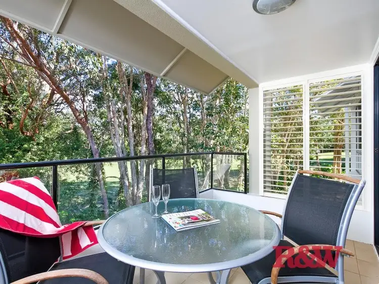 825/100 Resort Drive, Noosa Springs QLD 4567