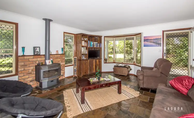 Second view of Homely house listing, 10 Cootharaba Downs Road, Cootharaba QLD 4565