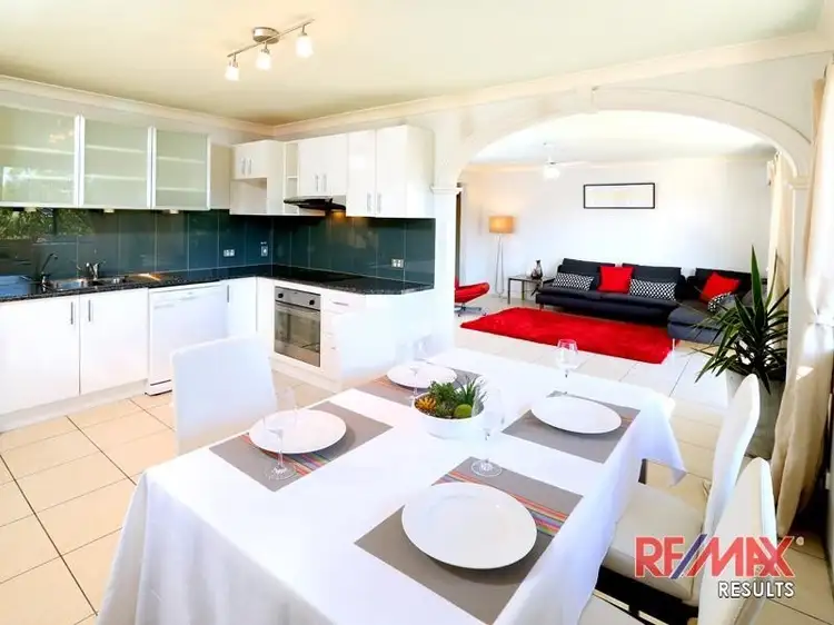 6/17 Logan Street, Greenslopes QLD 4120