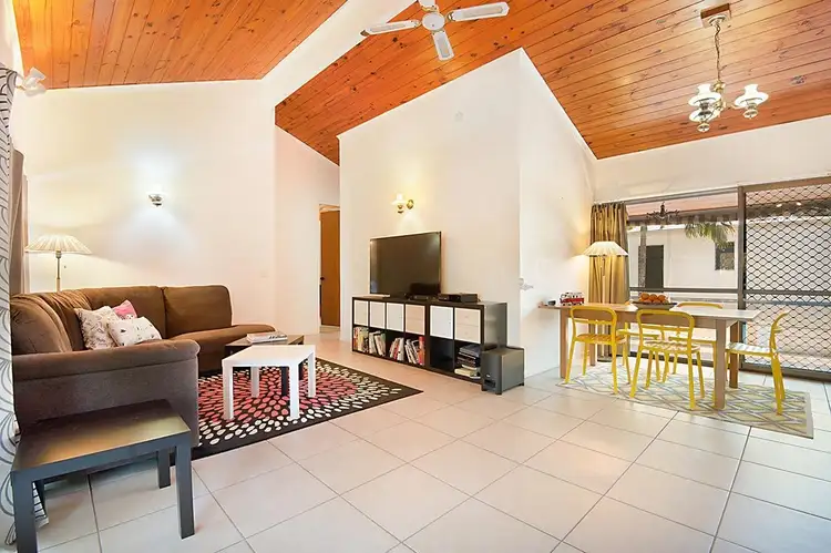 Second view of Homely unit listing, 3/21 Viewland Drive, Noosa Heads QLD 4567
