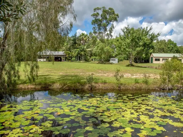 Second view of Homely house listing, 10 Cootharaba Downs Road, Cootharaba QLD 4565