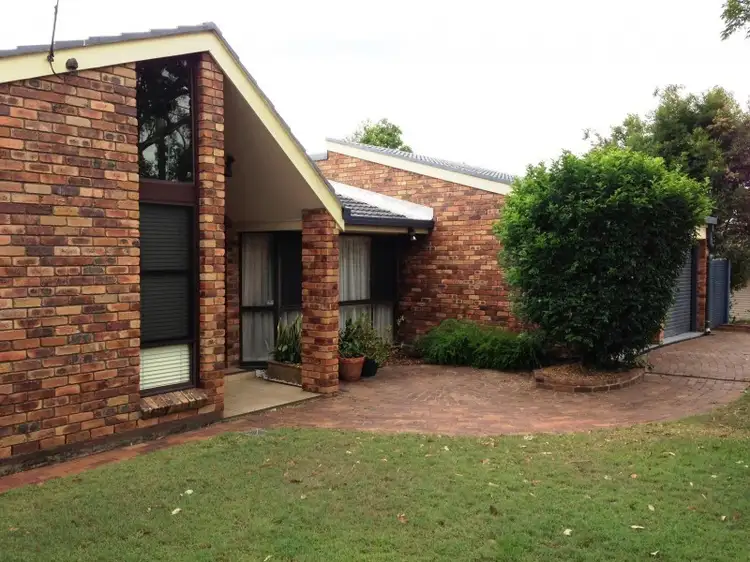 Second view of Homely house listing, 10 Kersley Road, Kenmore QLD 4069