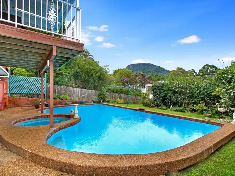 Main view of Homely house listing, 14 Keira Mine Road, Keiraville NSW 2500