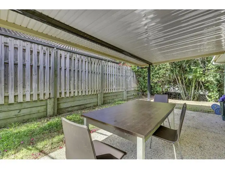 Seventh view of Homely house listing, 58 Ross Place, Wakerley QLD 4154