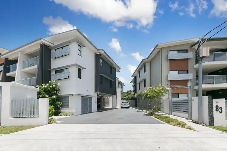 Main view of Homely apartment listing, 221/83 Lawson Street, Morningside QLD 4170