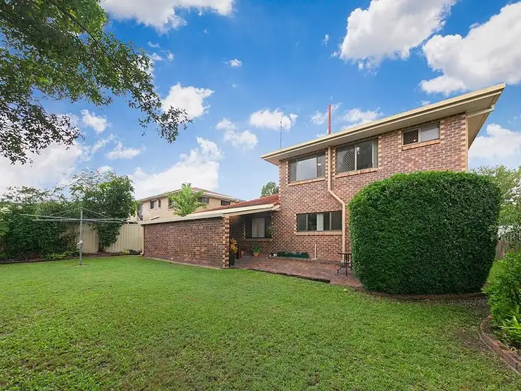 Fourth view of Homely house listing, 24 Cadogan Street, Carindale QLD 4152