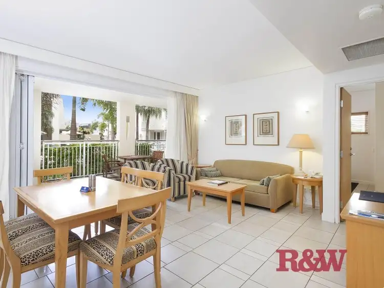 Sixth view of Homely apartment listing, 221/'Laguna on Hastings' Hastings Street, Noosa Heads QLD 4567