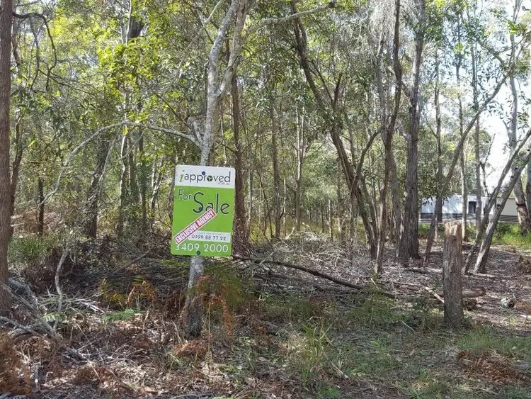 13-15 Eucalypt, Russell Island QLD 4184