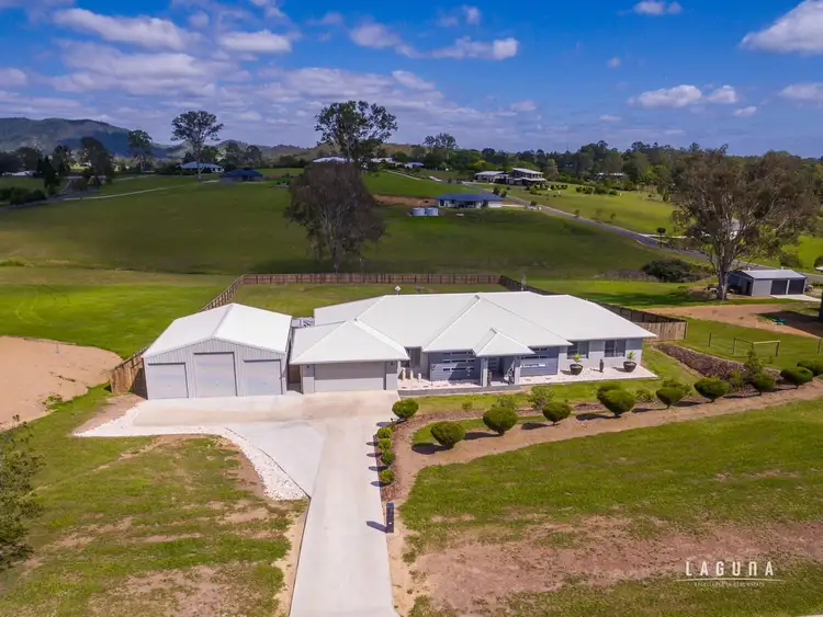 11 Watergum Drive, Pie Creek QLD 4570