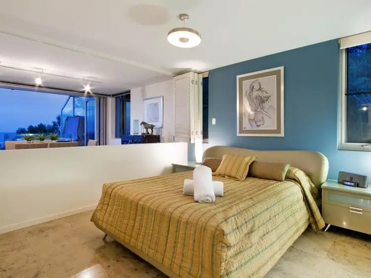 Third view of Homely apartment listing, 11/47 Picture Point Crescent, Noosa Heads QLD 4567