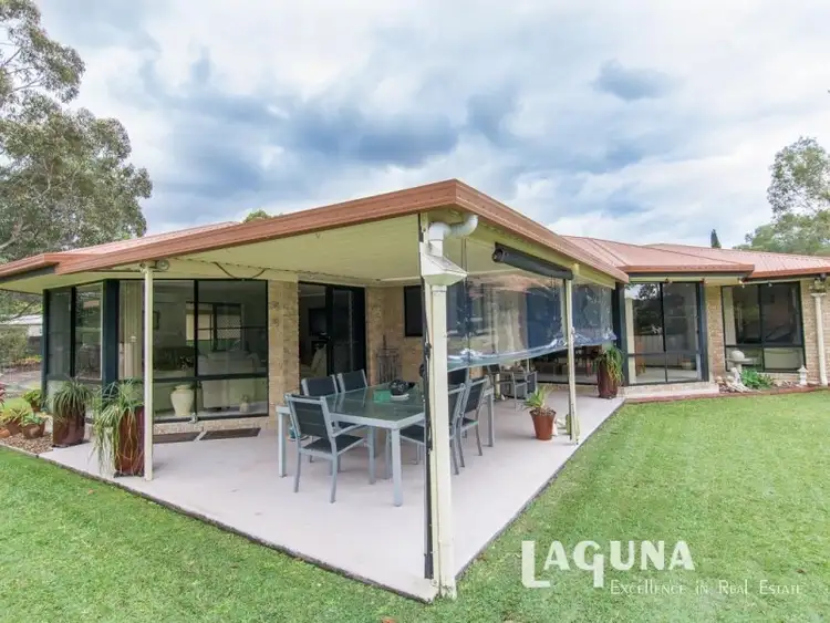 Sixth view of Homely house listing, 5 Tamarine Court, Cooroibah QLD 4565