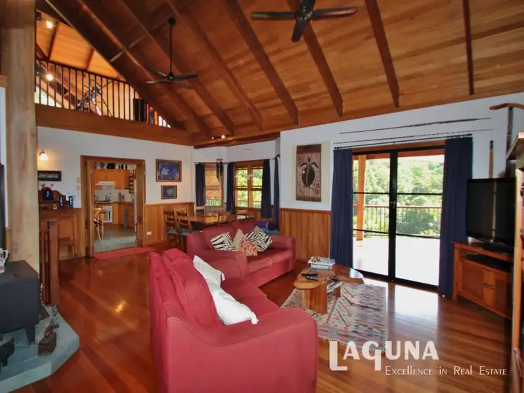 Fourth view of Homely house listing, 1277 Kin Kin Road, Wolvi QLD 4570