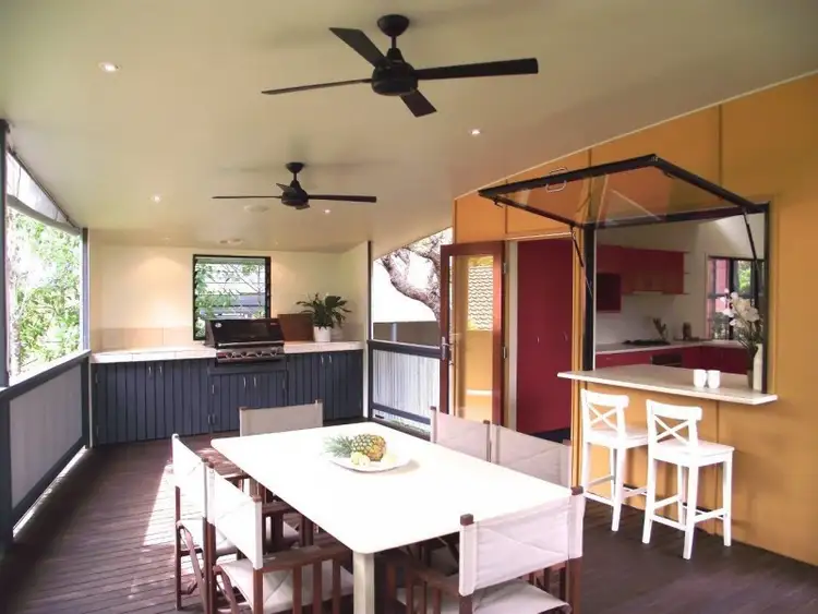 Second view of Homely house listing, 7 Kareela Avenue, Little Cove QLD 4567