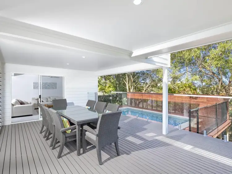 Fifth view of Homely house listing, 12 Wyona Drive, Noosa Heads QLD 4567