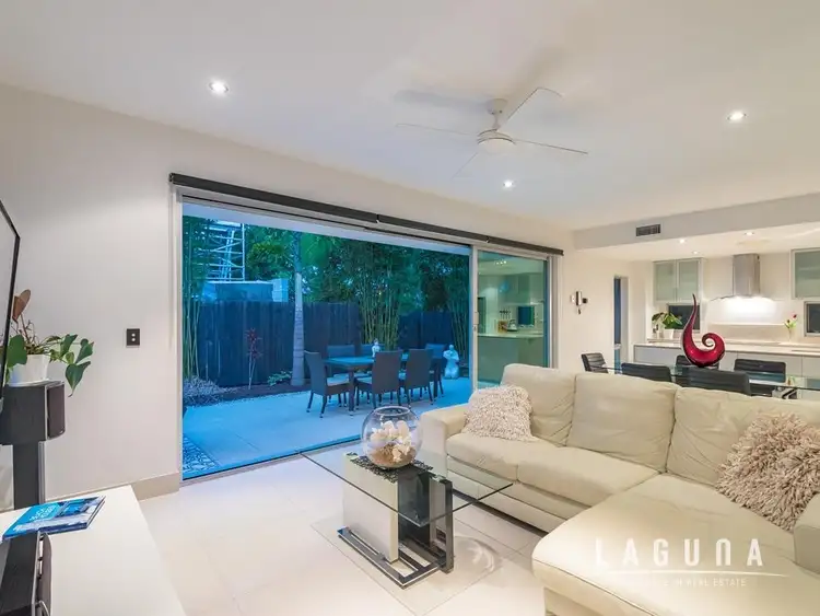 Fifth view of Homely house listing, 2/10 Nannygai Street, Noosaville QLD 4566