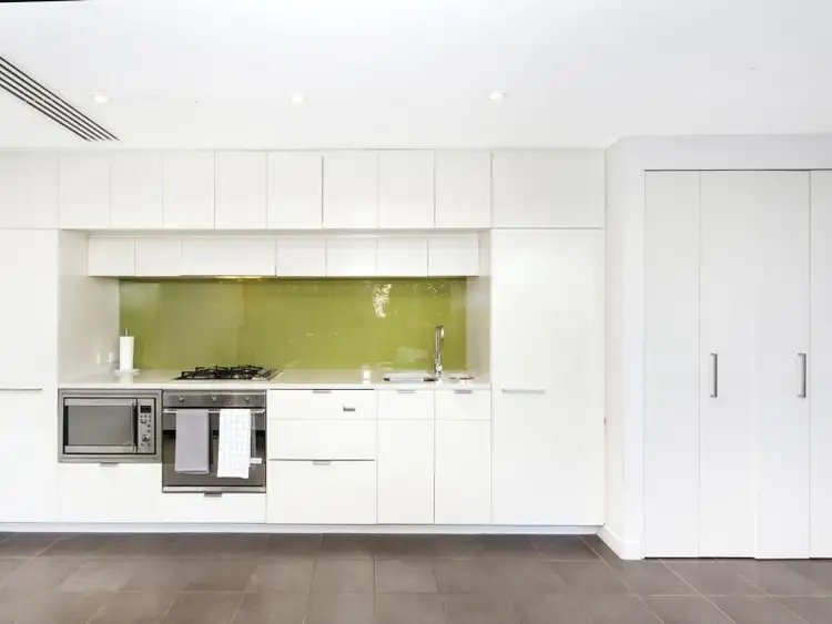 Sixth view of Homely apartment listing, 240/10 Pidgeon Close, West End QLD 4101