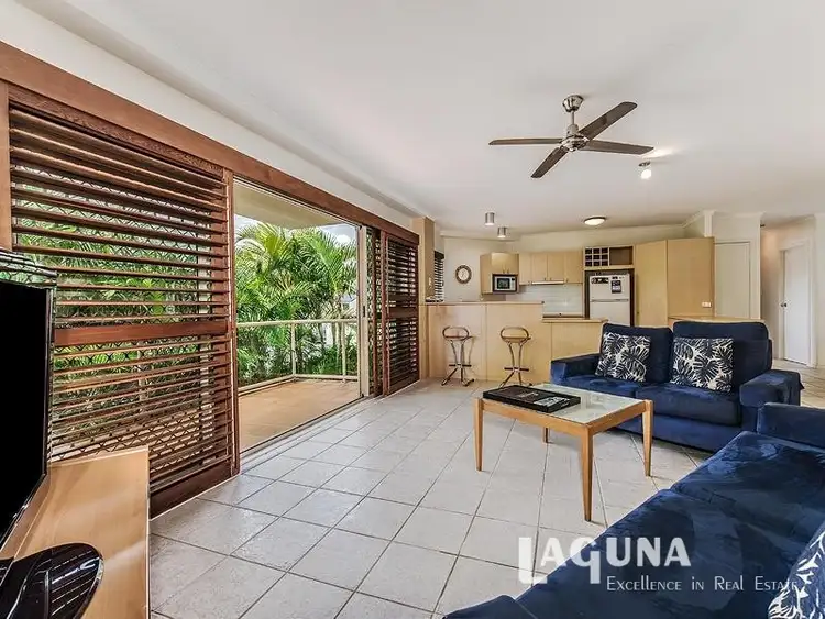 Fifth view of Homely unit listing, 11/287 Gympie Terrace, Noosaville QLD 4566