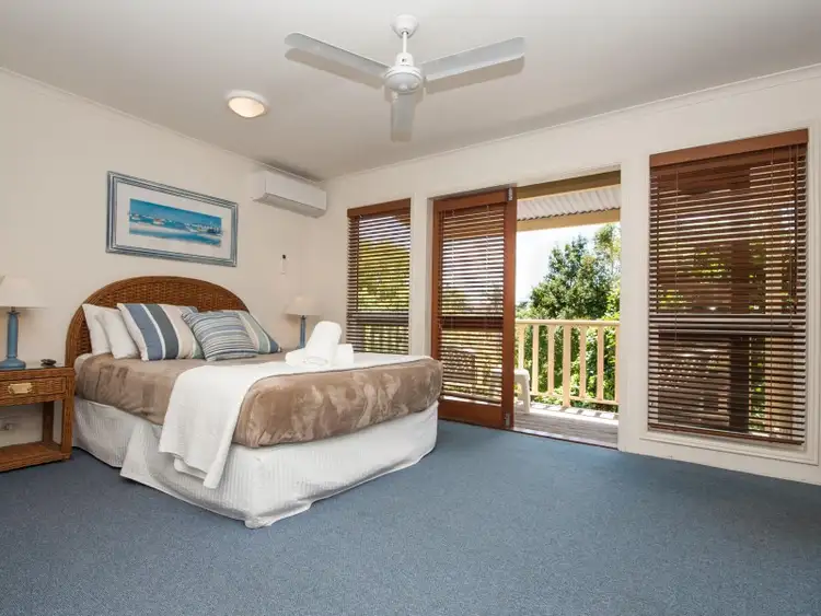 Third view of Homely unit listing, 36/8 James St, Noosaville QLD 4566