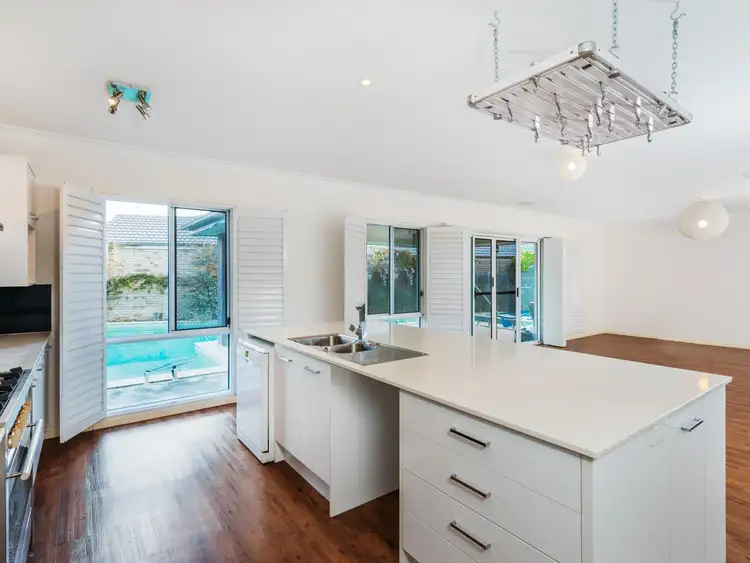 Sixth view of Homely house listing, 1 Tourmaline Circuit, Mango Hill QLD 4509