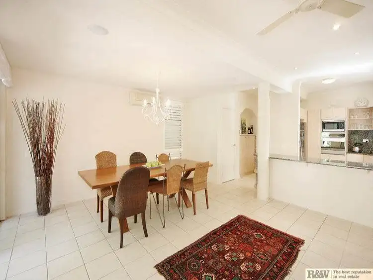 Sixth view of Homely villa listing, 138/61 'The Cascades' Noosa Springs Drive, Noosa Springs QLD 4567