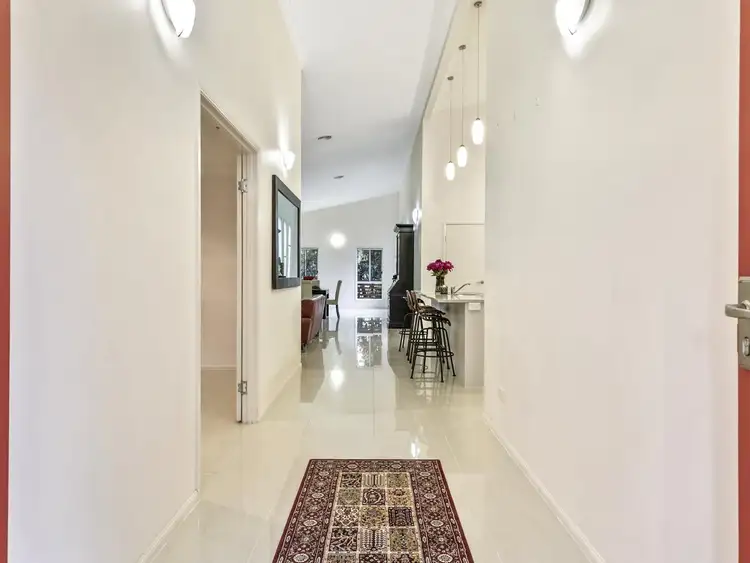 Main view of Homely house listing, 8 Wattle Place, Gumdale QLD 4154