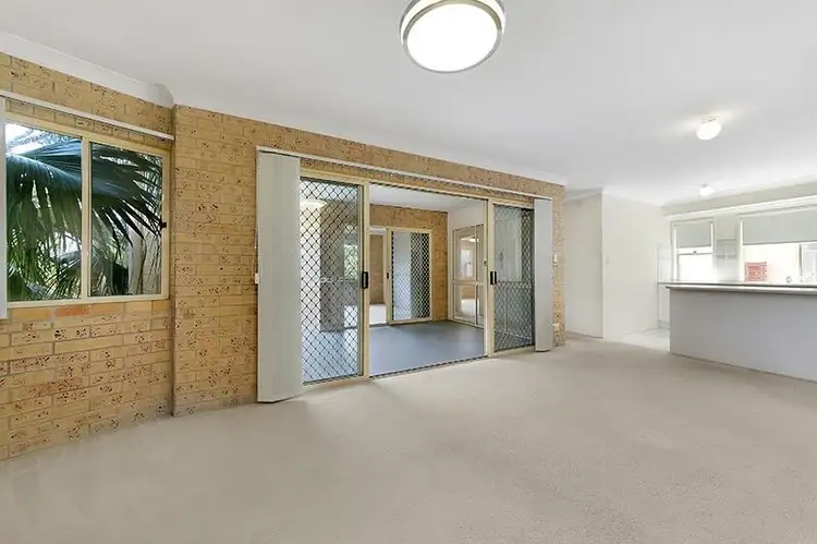 Second view of Homely unit listing, 2/16 Simpson Street, Morningside QLD 4170