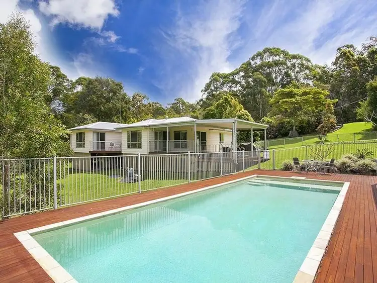 Second view of Homely house listing, 15 Foxtail Rise, Doonan QLD 4562