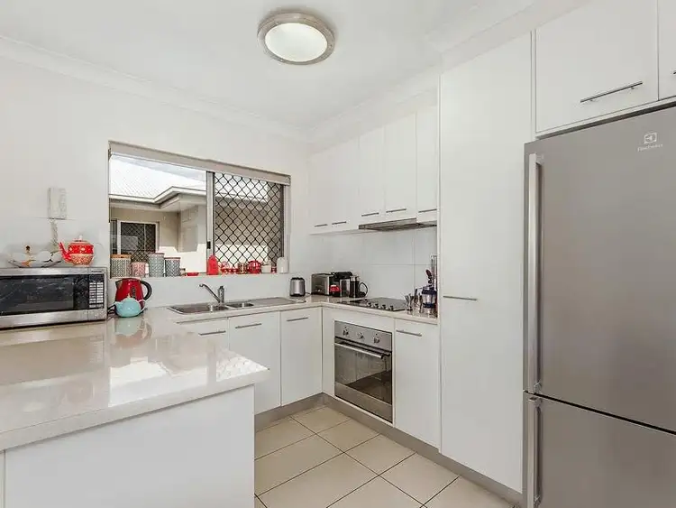 Fifth view of Homely unit listing, 4/53 Nellie St, Nundah QLD 4012