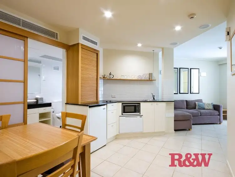 Sixth view of Homely apartment listing, 202/'Netanya' 71 Hastings Street, Noosa Heads QLD 4567