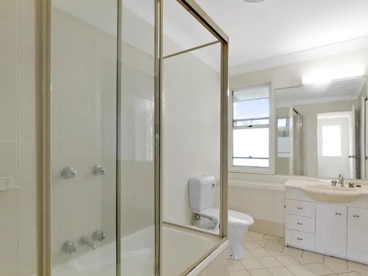 Fifth view of Homely townhouse listing, Unit 197/215 Cottesloe, Mermaid Waters QLD 4218