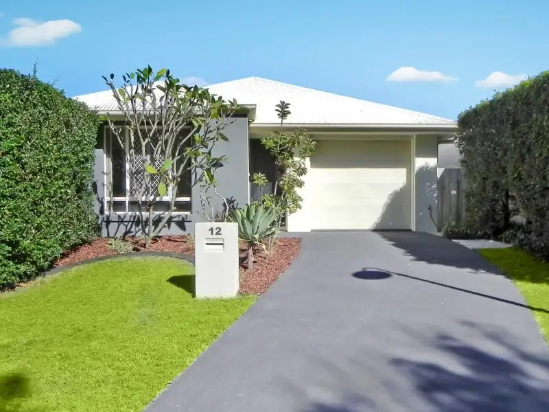 Main view of Homely house listing, 12 Sycamore Drive, Currimundi QLD 4551