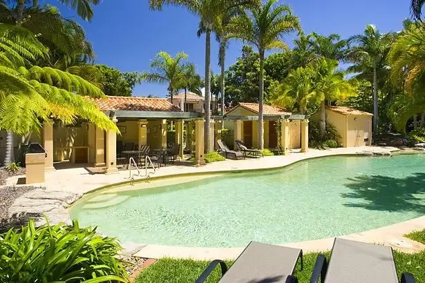 Fifth view of Homely house listing, 546/61 Noosa Springs Drive, Noosa Springs QLD 4567
