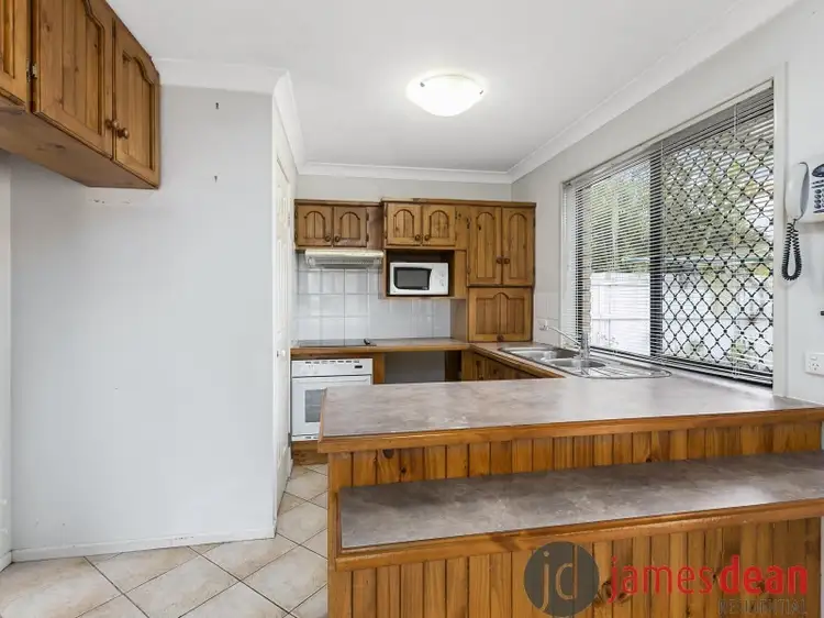 Fourth view of Homely house listing, 1 Joyon Place, Tingalpa QLD 4173