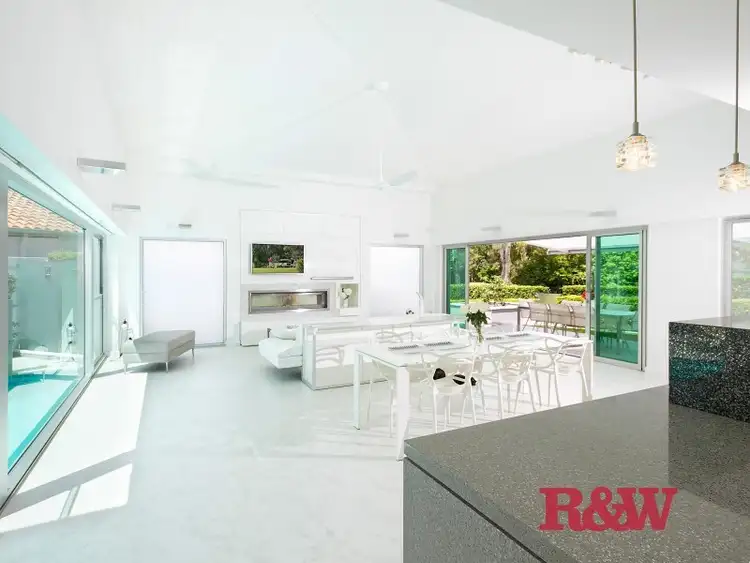 Fourth view of Homely house listing, 718/61 'The Palms' Noosa Springs Drive, Noosa Springs QLD 4567