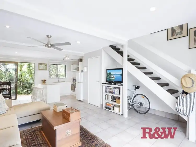 37/'Noosa Place'272 Weyba Road, Noosaville QLD 4566