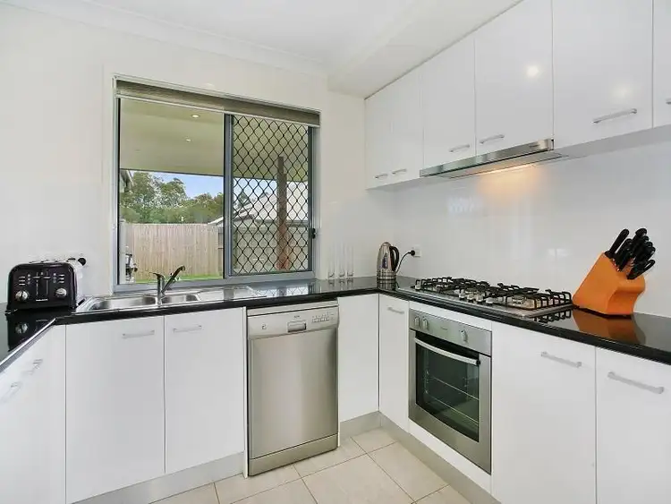 Second view of Homely house listing, 6 Brush Box Court, Beerwah QLD 4519