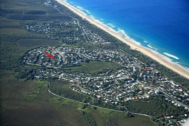 Seventh view of Homely land listing, 21 Lancewood Ave, Peregian Beach QLD 4573