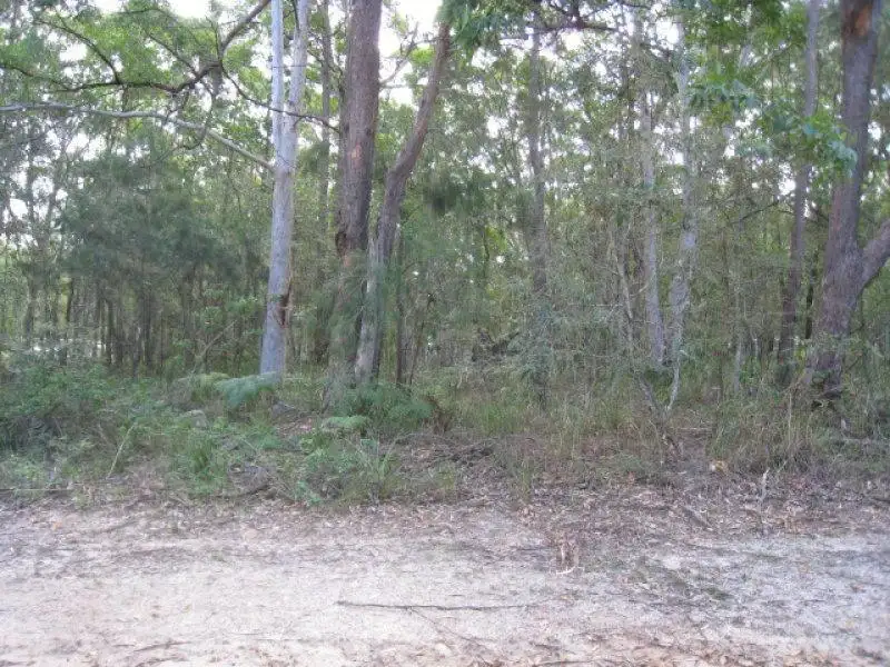 Main view of Homely land listing, 19 Forest Hill Road, Russell Island QLD 4184