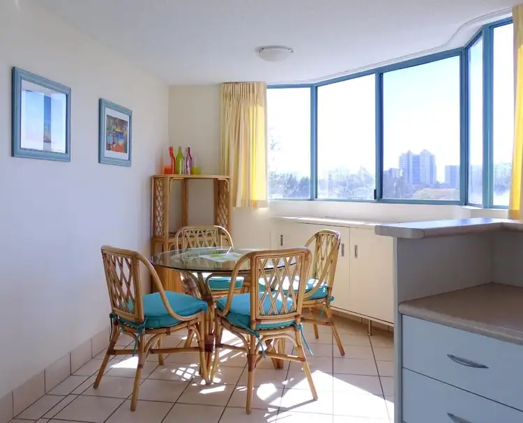 Fourth view of Homely unit listing, 104 River Esplanade, Mooloolaba QLD 4557