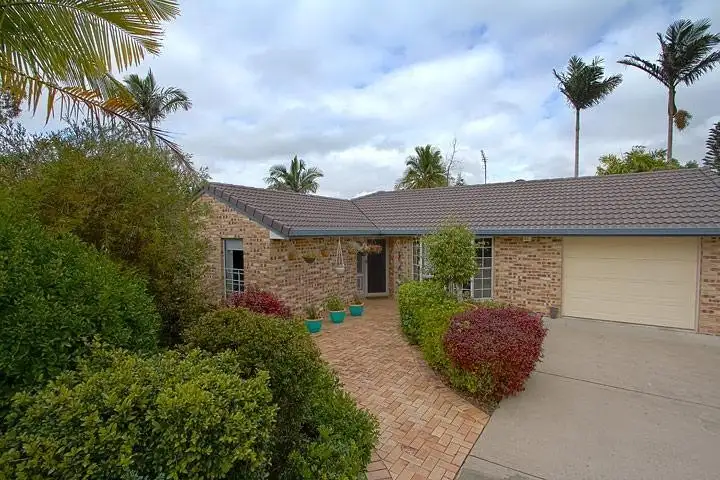 Main view of Homely house listing, 119 Groundwater Rd, Southside QLD 4570