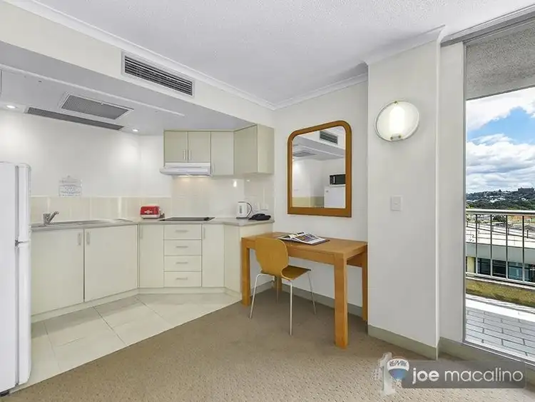Third view of Homely unit listing, 160 Roma St, Brisbane QLD 4000