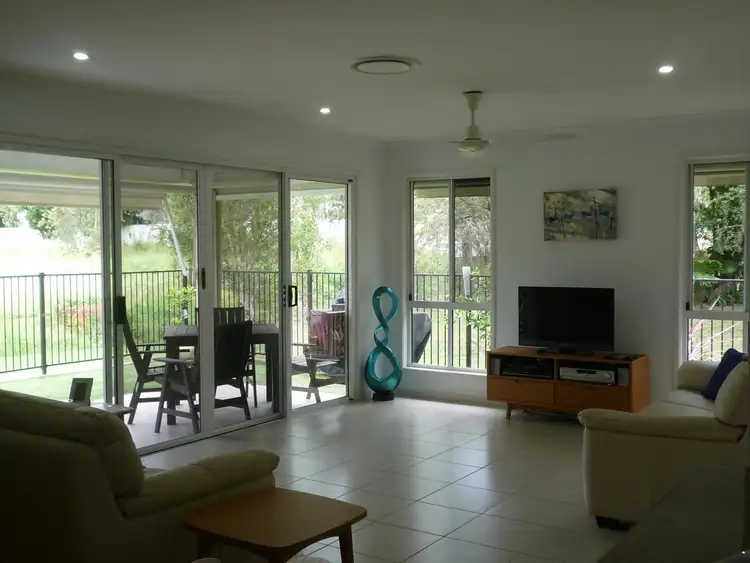 Second view of Homely townhouse listing, 5/16 Stevens Street, Yandina QLD 4561