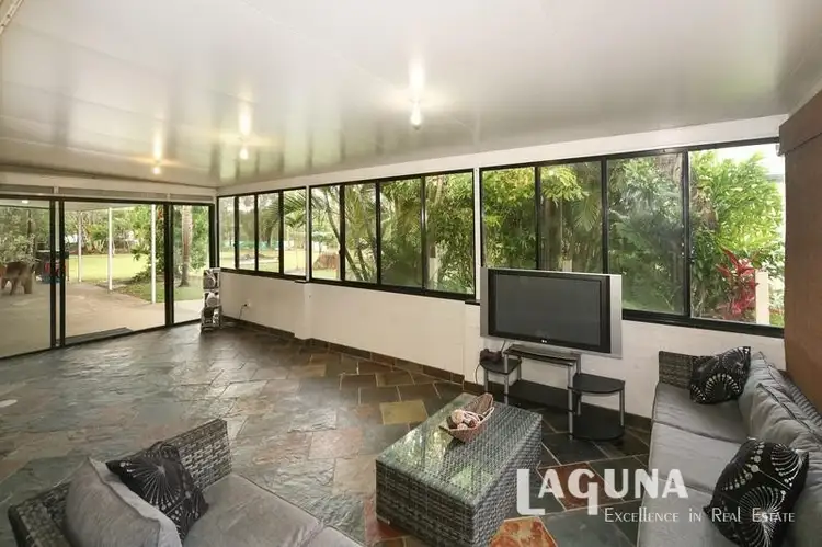 Fifth view of Homely house listing, 12 Jirrima Crescent, Cooroibah QLD 4565