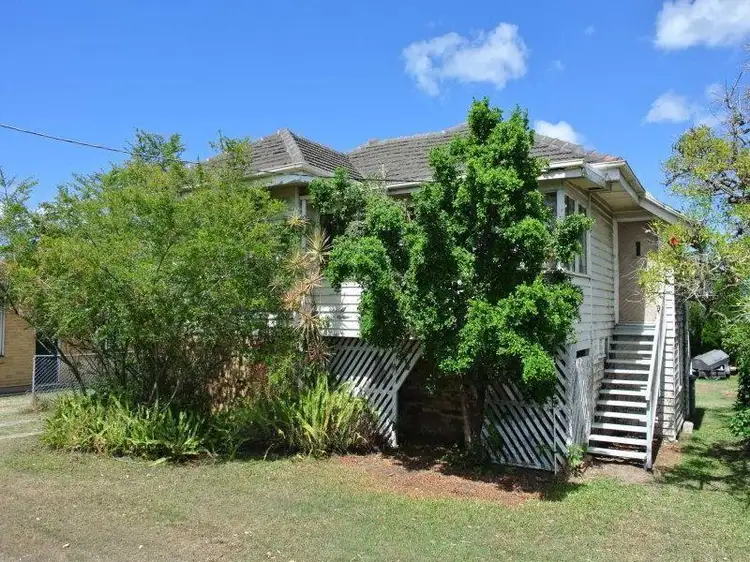 114 Belmont Road, Tingalpa QLD 4173