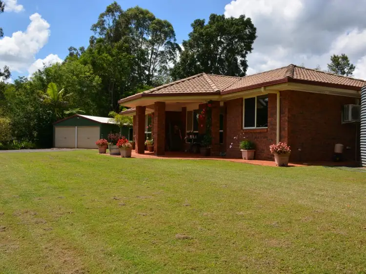 Third view of Homely house listing, 56 Fortune Ave, Peachester QLD 4519