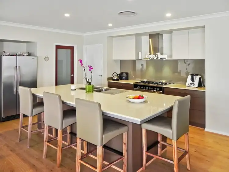 Third view of Homely house listing, 30 Sapphire Street, Caloundra West QLD 4551