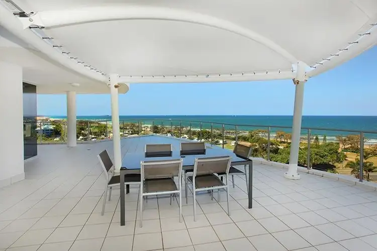 808/14 Aerodrome Rd, Maroochydore QLD 4558