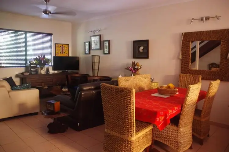 Fifth view of Homely townhouse listing, 2/39 George Crescent, Fannie Bay NT 820