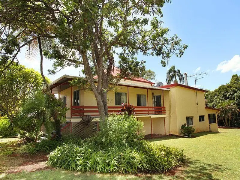 Main view of Homely house listing, 221 Bunya Road, Yandina QLD 4561